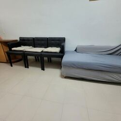 Blk 292 Tampines Street 22 (Tampines), HDB 3 Rooms #616573391
